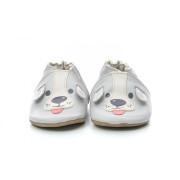 Sapatos de bebê Robeez Sweety Dog