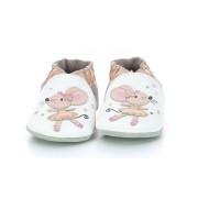 Sapatos para bebés Robeez Dancing Mouse