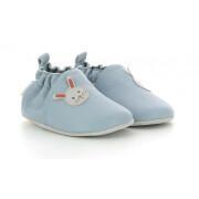 Sapatos de bebê Robeez Mimirabbit