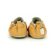 Sapatos de bebê Robeez Chou Dog