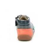 Sapatos para bebés Kickers Gazip