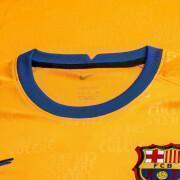 T-shirt de criança FC barcelone 2021/22 Dri-FIT