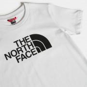 T-shirt criança manga curta The North Face Easy