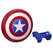 Escudo + gant Avengers Captain America