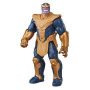 Figura de titã de luxo Avengers Thanos