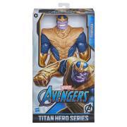 Figura de titã de luxo Avengers Thanos