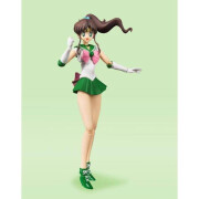 Figurine Bandai Sailor Moon S.H. Figuarts Sailor Jupiter Animation Color Edition