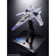 Figurine Bandai Lightyear vaisseau spatial Chogokin XL-15 Space Ship