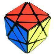 Cubo Mágico Cayro Axis