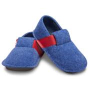 Pantufas para crianças Crocs classic slipper