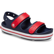 Sandálias para crianças Crocs Crocband Cruiser