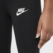 Pernas de menina Nike Sportswear