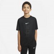 Camisola criança Nike Dri-FIT Kylian Mbappé