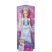 Modelos Doll 3 Disney Princess 30 cm