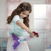 Boneca Ariel com rabo-de-arco-íris Disney Princess