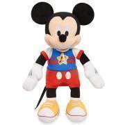 Pelúcia musical Disney Mickey