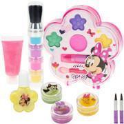 Caixa de maquilhagem Disney Minnie