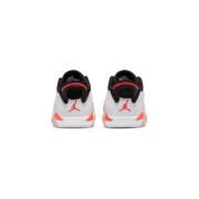 Formadores de crianças Nike Jordan 6 Retro Low (TD)