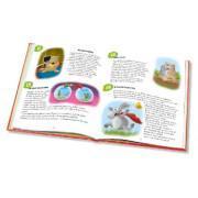 Livro para bebés 365 histórias para dormir Ediciones Saldaña