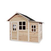 Casa de madeira Exit Toys Loft 150