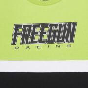 T-shirt de criança Freegun Racing