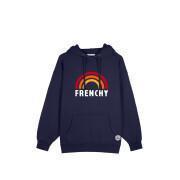 Camisola com capuz para criança French Disorder Mini Kenny Frenchy