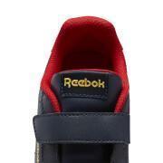 Sapatos de criança Reebok Royal Complete 2