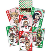 Jogar jogos de cartas GETC Haikyu!! Christmas SD Group Season 3