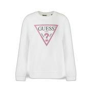 Camisola de menina Guess Activewear_Core