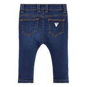 Jeans rapariga magricela Guess