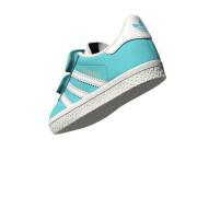 Sapatos de bebê adidas Originals Gazelle