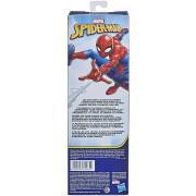 Figura de acção do Homem-Aranha titã Hasbro