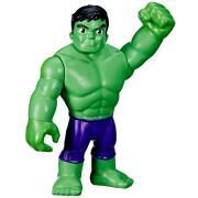 Figura de ação do super-herói Hulk Hasbro