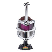 Fones de ouvido Hasbro Mighty Morphin Power Rangers Lightning Collection modulateur vocal de Lord Zedd