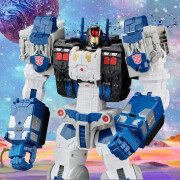 Figurine Hasbro Transformers Generations Legacy Titan Class Cybertron Universe Metroplex
