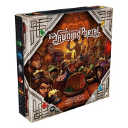 Jogos de tabuleiro o portal do bocejo Hasbro Dungeons & Dragons