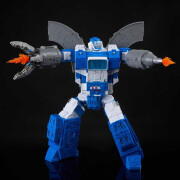 Figurine Hasbro Transformers Generations Legacy Titan Class Figurine Guardian Robot & Lunar-Tread 60 Cm