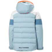 Casaco de esqui para crianças Helly Hansen Diamond