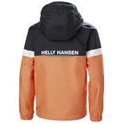 Camisa impermeável activa para crianças Helly Hansen