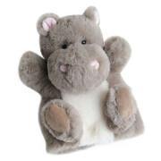 Marioneta Histoire d'Ours Hippo