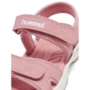 Sandálias para crianças Hummel Wave