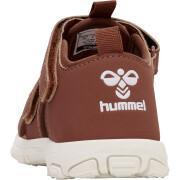 Sandálias com fecho de velcro para crianças Hummel