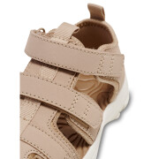 Sandálias para crianças Hummel Velcro