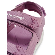 Sandálias para bebés Hummel Trekking II