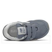 Sapatos de bebê New Balance 515 classic