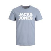 T-shirt de criança Jack & Jones Corp Logo