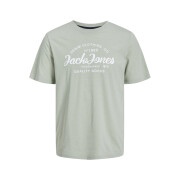 T-shirt criança pescoço redondo Jack & Jones Forest