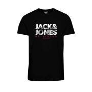 T-shirt de gola redonda para criança Jack & Jones Jorbooster Drop 10