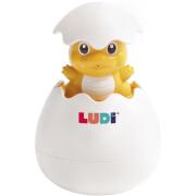Jogos de aprendizagem precoce ovo de banho mágico Jbm Ludi