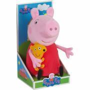 Pelúcia infantil Jemini Peppa Pig